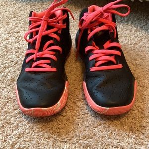 Girls Basketball Shoes